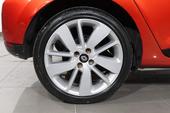 2025 Renault Clio