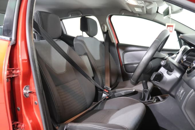 2025 Renault Clio
