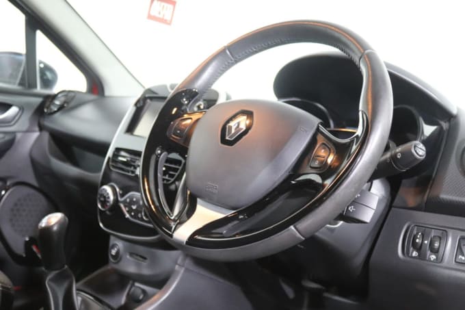 2025 Renault Clio