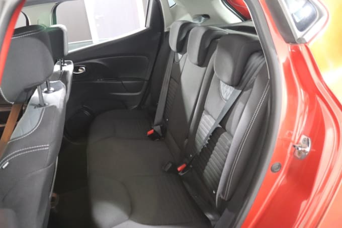 2025 Renault Clio