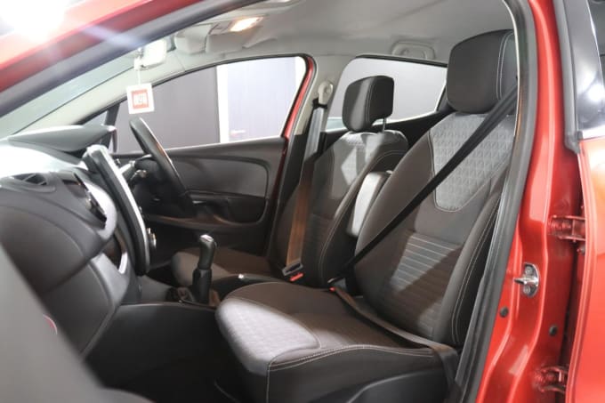 2025 Renault Clio