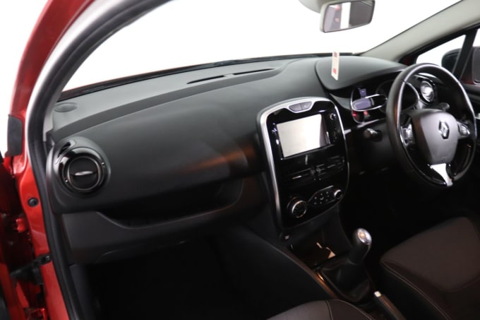 2025 Renault Clio