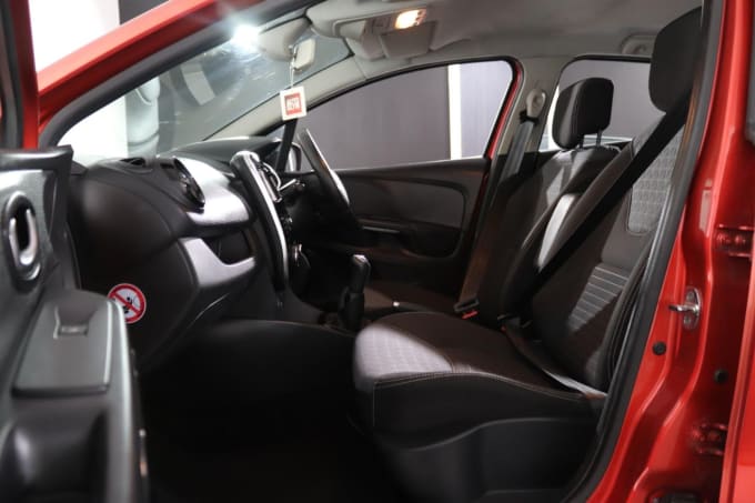 2025 Renault Clio