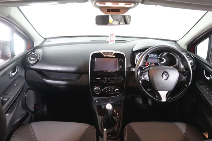 2025 Renault Clio