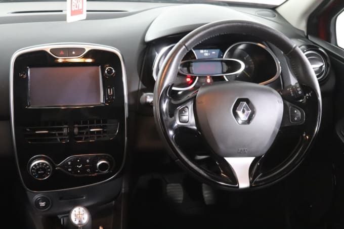 2025 Renault Clio