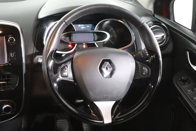 2025 Renault Clio