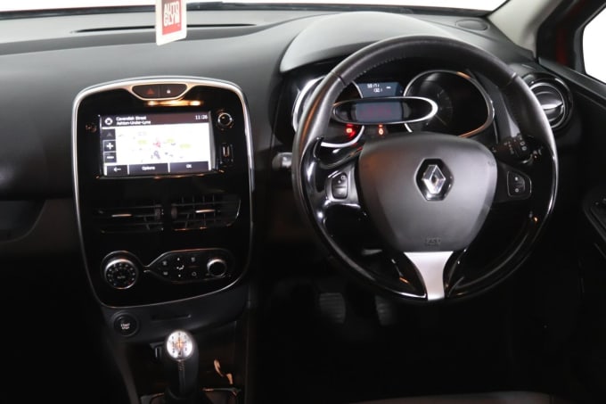 2025 Renault Clio