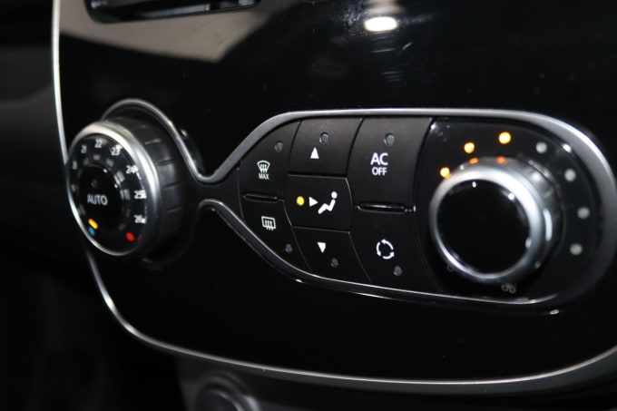 2025 Renault Clio