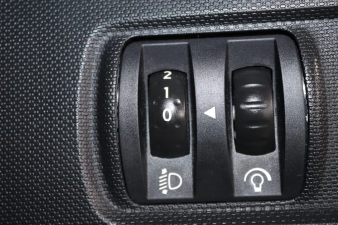2025 Renault Clio