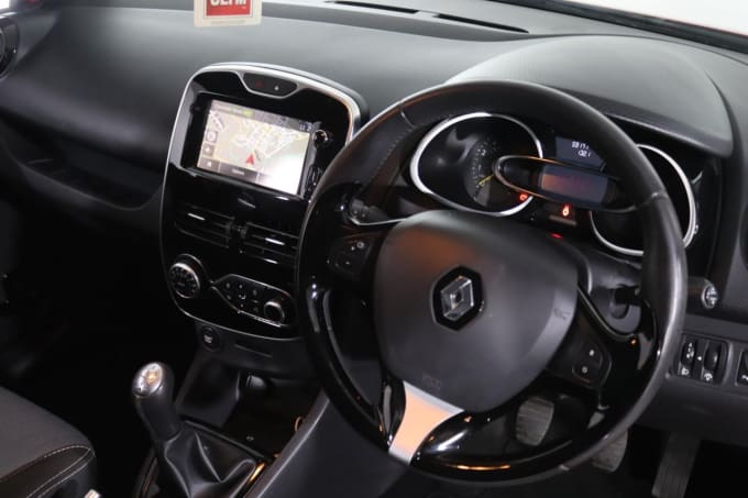 2025 Renault Clio