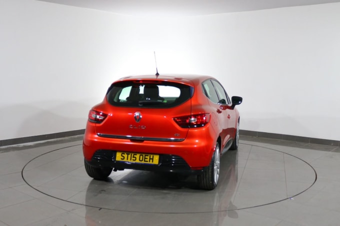 2025 Renault Clio