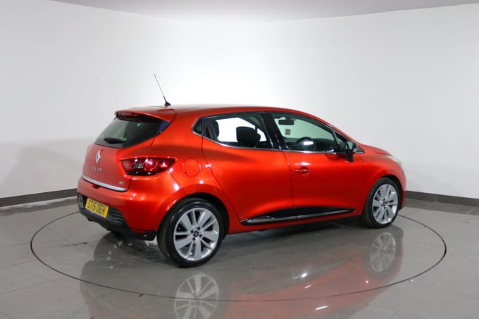 2025 Renault Clio
