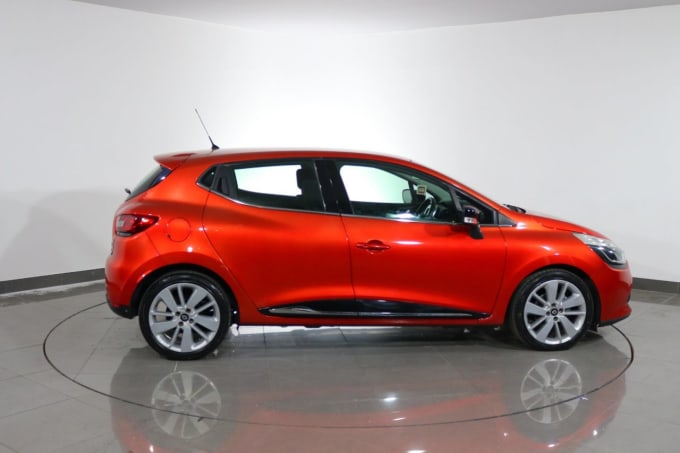 2025 Renault Clio