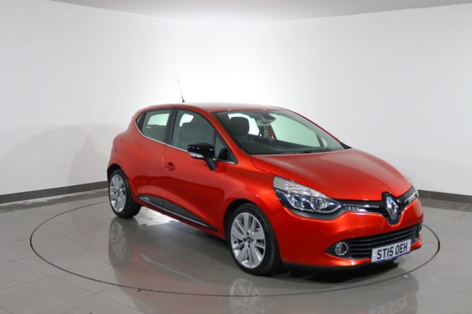 2025 Renault Clio