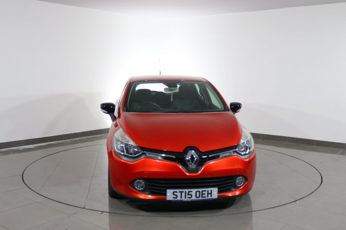 2025 Renault Clio