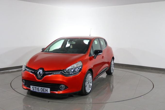 2025 Renault Clio