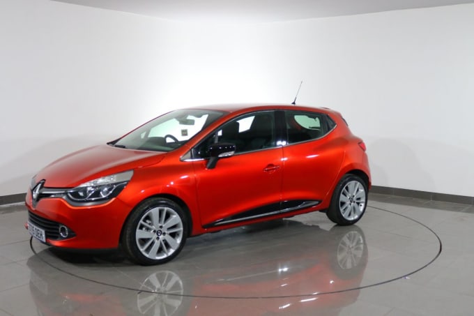 2025 Renault Clio
