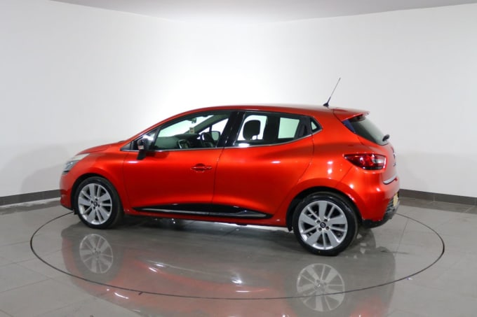 2025 Renault Clio