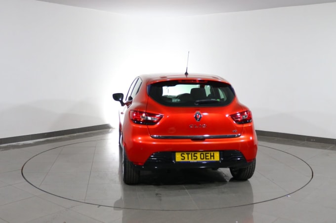 2025 Renault Clio