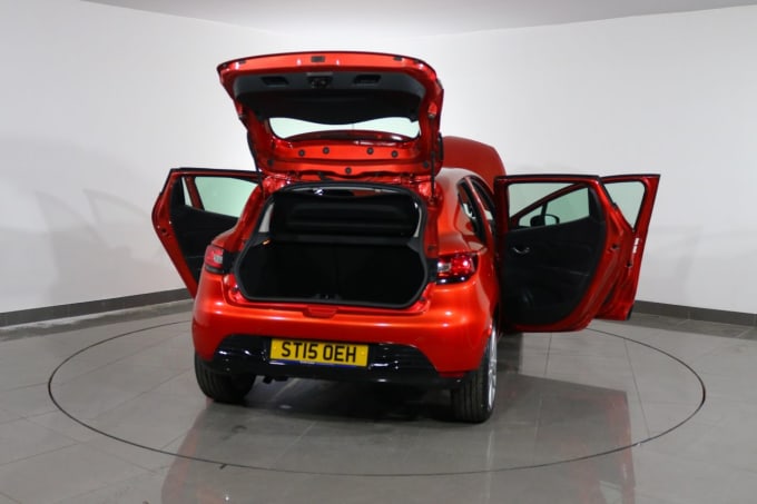 2025 Renault Clio