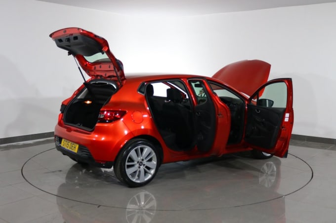 2025 Renault Clio