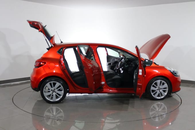 2025 Renault Clio