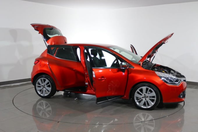 2025 Renault Clio