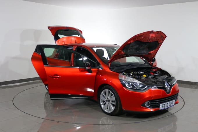 2025 Renault Clio