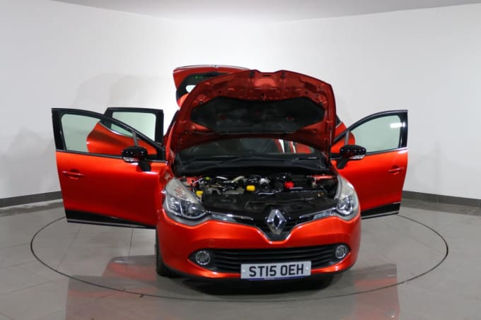 2025 Renault Clio