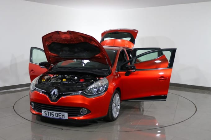 2025 Renault Clio