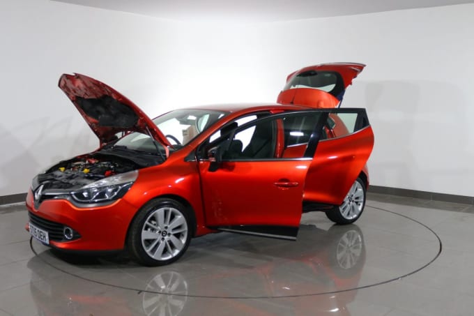 2025 Renault Clio