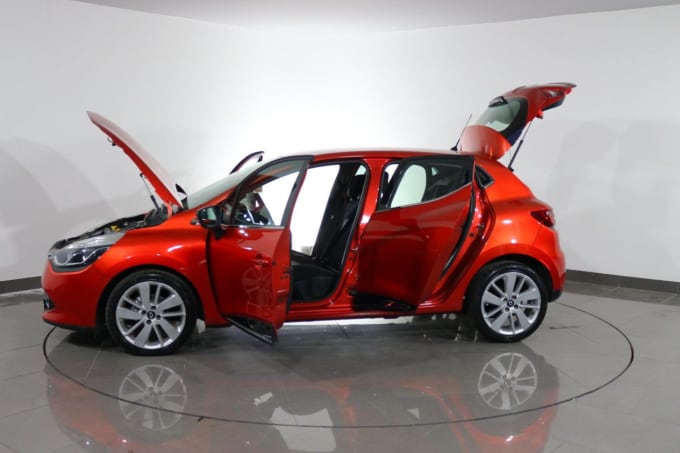 2025 Renault Clio