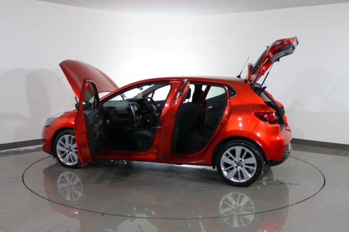 2025 Renault Clio