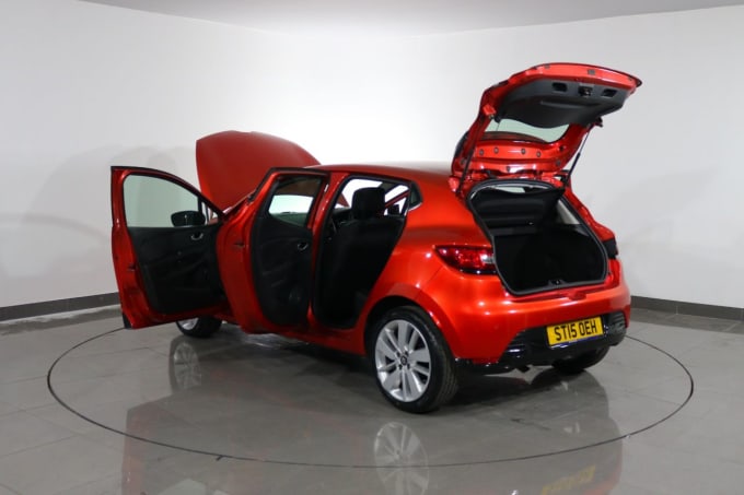 2025 Renault Clio