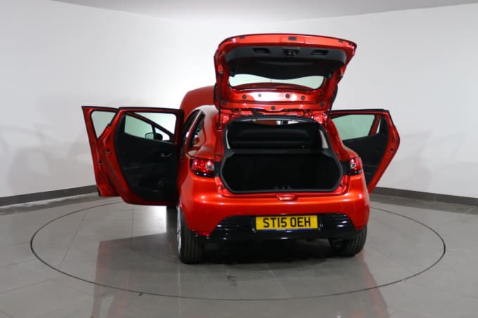 2025 Renault Clio