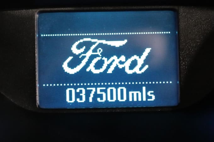 2025 Ford C-max