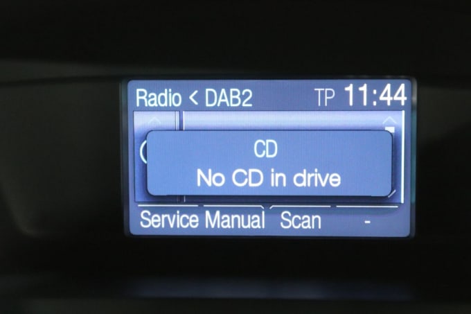 2025 Ford C-max