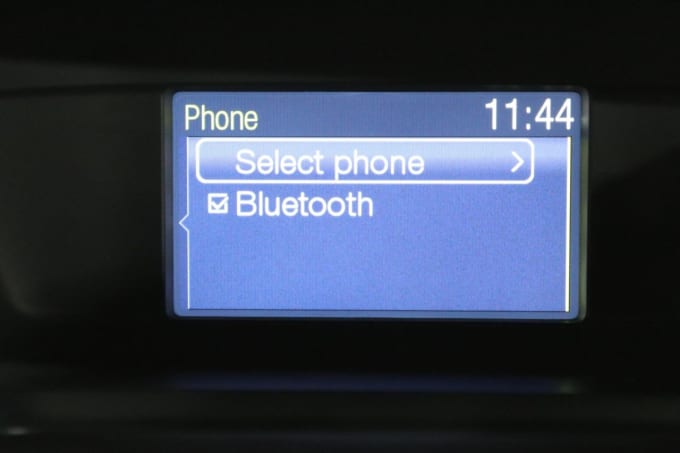 2025 Ford C-max