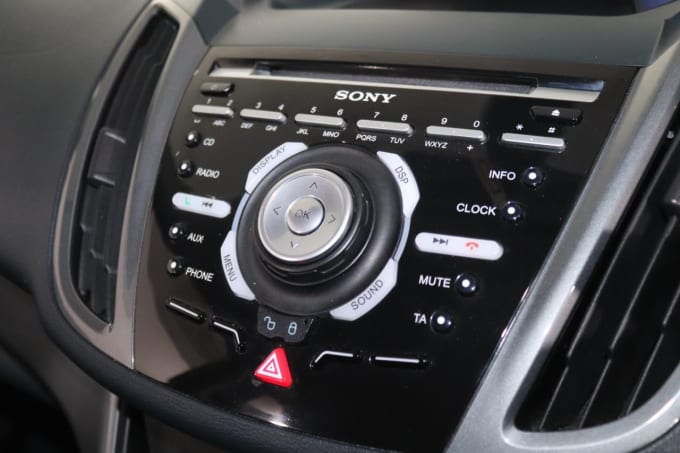 2025 Ford C-max