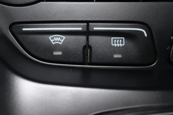 2025 Ford C-max