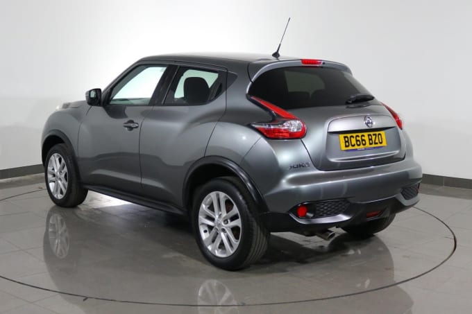 2025 Nissan Juke