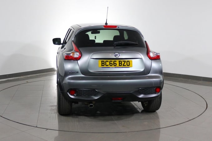 2025 Nissan Juke