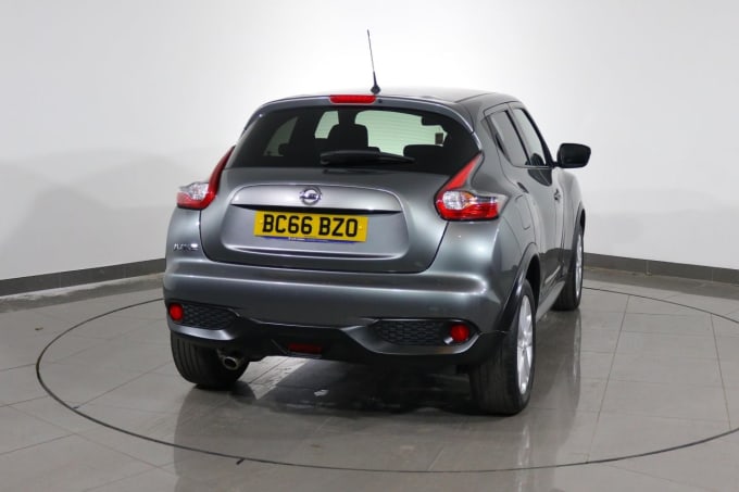 2025 Nissan Juke