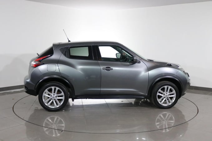2025 Nissan Juke