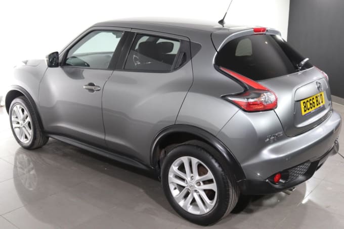 2025 Nissan Juke