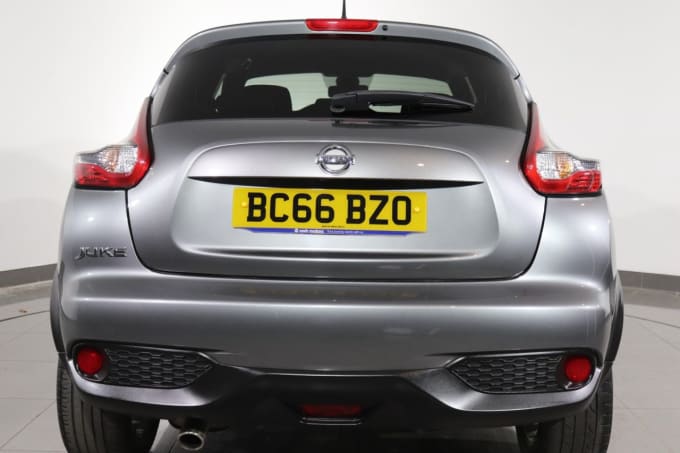2025 Nissan Juke