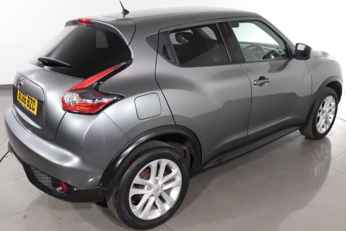 2025 Nissan Juke