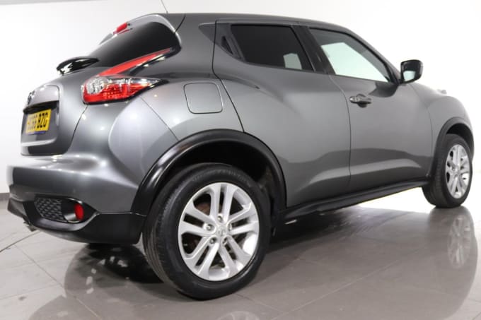 2025 Nissan Juke