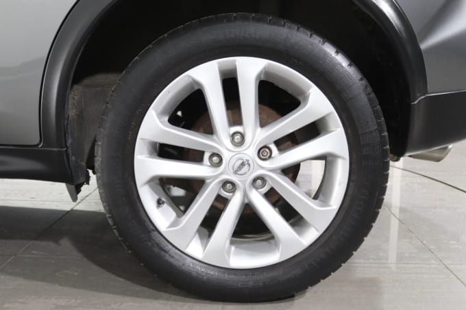 2025 Nissan Juke