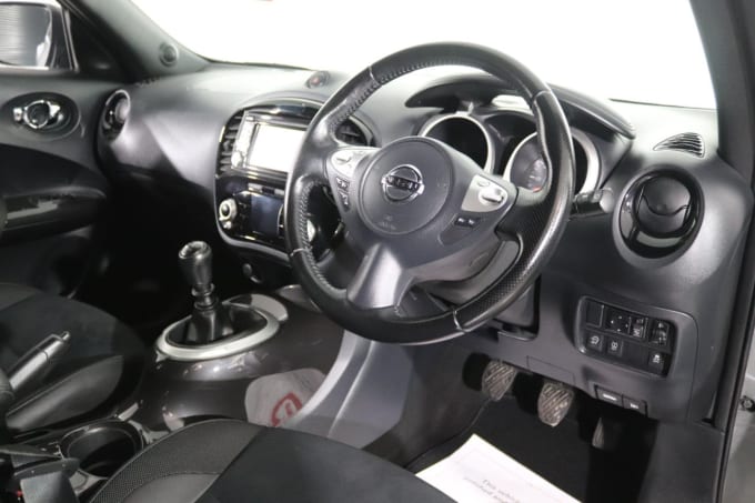 2025 Nissan Juke